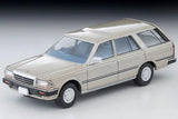 Nissan Gloria Wagon V20E GL 1991 (Yellowish Silver) - Tomica Limited Vintage Neo - 1:64 - Modelcars Passion