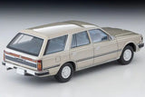 Nissan Gloria Wagon V20E GL 1991 (Yellowish Silver) - Tomica Limited Vintage Neo - 1:64 - Modelcars Passion
