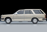 Nissan Gloria Wagon V20E GL 1991 (Yellowish Silver) - Tomica Limited Vintage Neo - 1:64 - Modelcars Passion