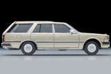 Nissan Gloria Wagon V20E GL 1991 (Yellowish Silver) - Tomica Limited Vintage Neo - 1:64 - Modelcars Passion