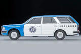 Nissan Cedric Van V20E Deluxe JAF Service Car - Tomica Limited Vintage Neo - 1:64 - Modelcars Passion