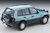 Toyota RAV4L V 1995 (Light Blue/Gray) - Tomica Limited Vintage Neo - 1:64 - Modelcars Passion