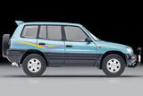 Toyota RAV4L V 1995 (Light Blue/Gray) - Tomica Limited Vintage Neo - 1:64 - Modelcars Passion