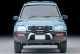 Toyota RAV4L V 1995 (Light Blue/Gray) - Tomica Limited Vintage Neo - 1:64 - Modelcars Passion