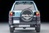 Toyota RAV4L V 1995 (Light Blue/Gray) - Tomica Limited Vintage Neo - 1:64 - Modelcars Passion