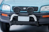 Toyota RAV4L V 1995 (Light Blue/Gray) - Tomica Limited Vintage Neo - 1:64 - Modelcars Passion