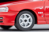 Nissan Skyline 4-Door Sports Sedan GT Fire Command Vehicle (Chichibu Fire Department) - Tomica Limited Vintage Neo - 1:64 Modellauto 1/64