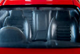 Nissan Skyline 4-Door Sports Sedan GT Fire Command Vehicle (Chichibu Fire Department) - Tomica Limited Vintage Neo - 1:64 Modellauto 1/64