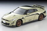 Nissan GT-R Premium Edition T-spec 2024 Commemorative Item for TLV Shipments Totaling 10 Million Units - Tomica Limited Vintage Neo - 1:64 Modellauto 1/64