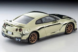 Nissan GT-R Premium Edition T-spec 2024 Commemorative Item for TLV Shipments Totaling 10 Million Units - Tomica Limited Vintage Neo - 1:64 Modellauto 1/64