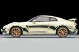 Nissan GT-R Premium Edition T-spec 2024 Commemorative Item for TLV Shipments Totaling 10 Million Units - Tomica Limited Vintage Neo - 1:64 Modellauto 1/64
