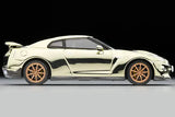 Nissan GT-R Premium Edition T-spec 2024 Commemorative Item for TLV Shipments Totaling 10 Million Units - Tomica Limited Vintage Neo - 1:64 Modellauto 1/64