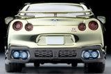 Nissan GT-R Premium Edition T-spec 2024 Commemorative Item for TLV Shipments Totaling 10 Million Units - Tomica Limited Vintage Neo - 1:64 Modellauto 1/64
