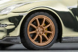 Nissan GT-R Premium Edition T-spec 2024 Commemorative Item for TLV Shipments Totaling 10 Million Units - Tomica Limited Vintage Neo - 1:64 Modellauto 1/64