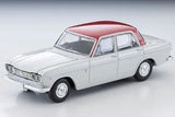 Prince Skyline 2000GT 1965 (White/Red) - Tomica Limited Vintage - 1:64 - Modelcars Passion
