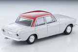 Prince Skyline 2000GT 1965 (White/Red) - Tomica Limited Vintage - 1:64 - Modelcars Passion