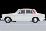 Prince Skyline 2000GT 1965 (White/Red) - Tomica Limited Vintage - 1:64 - Modelcars Passion