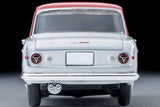 Prince Skyline 2000GT 1965 (White/Red) - Tomica Limited Vintage - 1:64 - Modelcars Passion