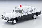 Prince Skyline 2000GT Patrol Car (Metropolitan Police Department) - Tomica Limited Vintage - 1:64 - Modelcars Passion