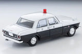 Prince Skyline 2000GT Patrol Car (Metropolitan Police Department) - Tomica Limited Vintage - 1:64 - Modelcars Passion