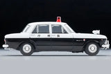 Prince Skyline 2000GT Patrol Car (Metropolitan Police Department) - Tomica Limited Vintage - 1:64 - Modelcars Passion
