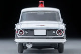 Prince Skyline 2000GT Patrol Car (Metropolitan Police Department) - Tomica Limited Vintage - 1:64 - Modelcars Passion