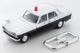 Prince Skyline 2000GT Patrol Car (Metropolitan Police Department) - Tomica Limited Vintage - 1:64 - Modelcars Passion