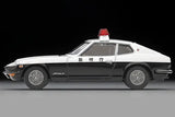 Nissan Fairlady Z 2by2 Patrol Car Metropolis 05 - Tomica Limited Vintage Neo - 1:64 Modellauto 1/64
