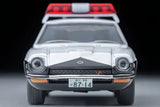 Nissan Fairlady Z 2by2 Patrol Car Metropolis 05 - Tomica Limited Vintage Neo - 1:64 Modellauto 1/64