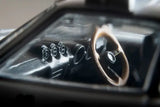 Nissan Fairlady Z 2by2 Patrol Car Metropolis 05 - Tomica Limited Vintage Neo - 1:64 Modellauto 1/64