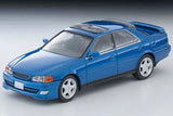 Toyota Chaser 2.5 Tourer V 1998 (Blue) - Tomica Limited Vintage Neo - 1:64 - Modelcars Passion
