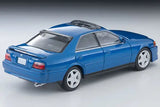 Toyota Chaser 2.5 Tourer V 1998 (Blue) - Tomica Limited Vintage Neo - 1:64 - Modelcars Passion