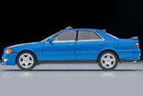 Toyota Chaser 2.5 Tourer V 1998 (Blue) - Tomica Limited Vintage Neo - 1:64 - Modelcars Passion