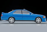 Toyota Chaser 2.5 Tourer V 1998 (Blue) - Tomica Limited Vintage Neo - 1:64 - Modelcars Passion