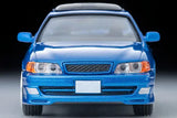 Toyota Chaser 2.5 Tourer V 1998 (Blue) - Tomica Limited Vintage Neo - 1:64 - Modelcars Passion