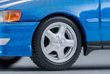 Toyota Chaser 2.5 Tourer V 1998 (Blue) - Tomica Limited Vintage Neo - 1:64 - Modelcars Passion