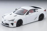 Lexus LFA (White) - Tomica Limited Vintage Neo - 1:64 Modellauto 1/64