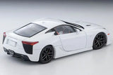Lexus LFA (White) - Tomica Limited Vintage Neo - 1:64 Modellauto 1/64