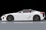 Lexus LFA (White) - Tomica Limited Vintage Neo - 1:64 Modellauto 1/64