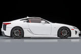 Lexus LFA (White) - Tomica Limited Vintage Neo - 1:64 Modellauto 1/64