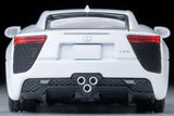 Lexus LFA (White) - Tomica Limited Vintage Neo - 1:64 Modellauto 1/64