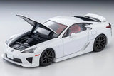 Lexus LFA (White) - Tomica Limited Vintage Neo - 1:64 Modellauto 1/64