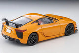 Lexus LFA Nürburgring Package (Orange) - Tomica Limited Vintage Neo - 1:64 Modellauto 1/64