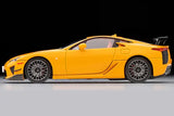 Lexus LFA Nürburgring Package (Orange) - Tomica Limited Vintage Neo - 1:64 Modellauto 1/64