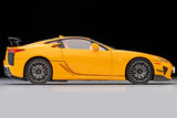 Lexus LFA Nürburgring Package (Orange) - Tomica Limited Vintage Neo - 1:64 Modellauto 1/64
