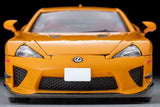 Lexus LFA Nürburgring Package (Orange) - Tomica Limited Vintage Neo - 1:64 Modellauto 1/64