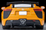 Lexus LFA Nürburgring Package (Orange) - Tomica Limited Vintage Neo - 1:64 Modellauto 1/64