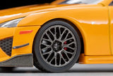 Lexus LFA Nürburgring Package (Orange) - Tomica Limited Vintage Neo - 1:64 Modellauto 1/64