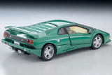 Lamborghini Diablo SE30 (Green) - Tomica Limited Vintage Neo - 1:64 Modellauto 1/64