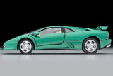 Lamborghini Diablo SE30 (Green) - Tomica Limited Vintage Neo - 1:64 Modellauto 1/64